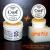 15% discount for CARAT Leather Balsam 170 ml + CARAT 30 ml + sponge for free!